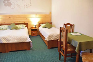 APARTAMENTY & POKOJE PARZENICA BLISKO WYCIĄGU BUKOWINA TATRZAŃSKA