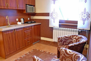 APARTAMENTY & POKOJE PARZENICA BLISKO WYCIĄGU BUKOWINA TATRZAŃSKA