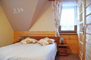 APARTAMENTY & POKOJE PARZENICA BLISKO WYCIĄGU BUKOWINA TATRZAŃSKA