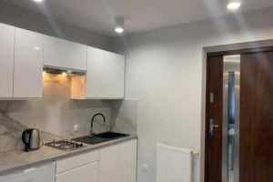APARTAMENTY POKOJE DOMKI BOSMAN BIAŁOGÓRA NAD MORZEM