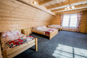DOMEK GÓRALSKI MAJERCZYKÓWKA TATRY