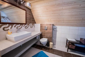 DOMEK GÓRALSKI MAJERCZYKÓWKA TATRY