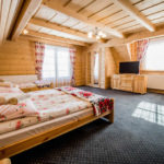 DOMEK GÓRALSKI MAJERCZYKÓWKA TATRY