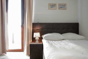 APARTAMENTY & DOMKI WYSOWA DWÓR BESKID NISKI