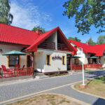 CAMPING & DOMKI AMBRE ŁEBA NAD MORZEM