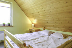CAMPING & DOMKI AMBRE ŁEBA NAD MORZEM