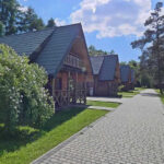 DOMKI NAD RIPKĄ WYSOWA ZDRÓJ