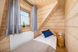 DOMKI OSADA ZAGRODY DZIANISZ TATRY