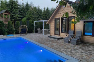 VILLA BIAŁKA & SPA Z WIDOKIEM TATRY