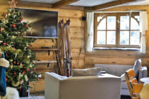 VILLA BIAŁKA & SPA Z WIDOKIEM TATRY