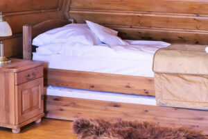 VILLA BIAŁKA & SPA Z WIDOKIEM TATRY
