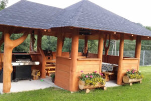 CICHY ZAKĄTEK W POTOKU BIAŁKA TATRZAŃSKA