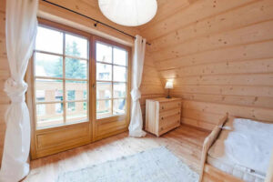 PRZYTULNE DOMKI KRZEPTÓWKI ZAKOPANE
