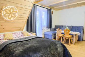 WILLA CHOCHOŁOWSKA BLISKO BASENY TERMALNE CHOCHOŁÓW TATRY
