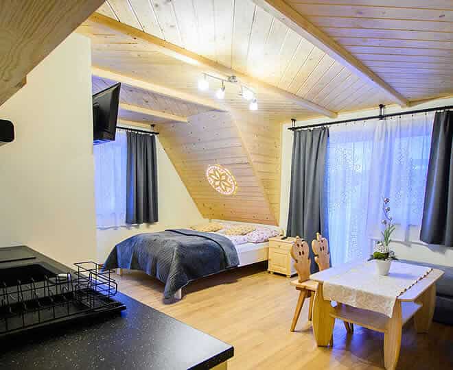 WILLA CHOCHOŁOWSKA BLISKO BASENY TERMALNE CHOCHOŁÓW TATRY