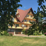 BABIARZOWIE POKOJE PRZY BASENACH BIAŁKA TATRZAŃSKA TATRY