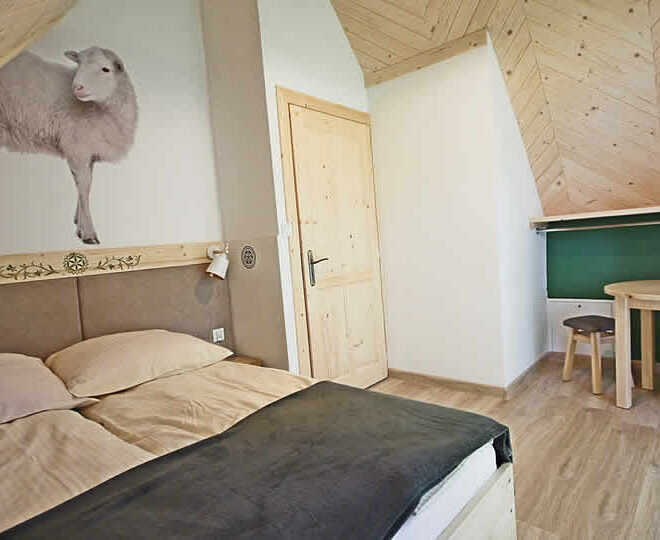 Domki Bajka W Gliczarowie Tatry