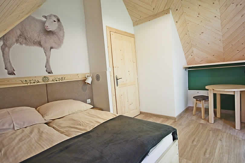 Domki Bajka W Gliczarowie Tatry
