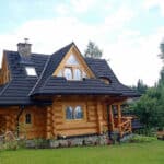 Domki Przystań Bukowina Tatrzańska Tatry